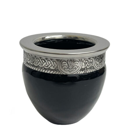 Mate Imperial de ceramica