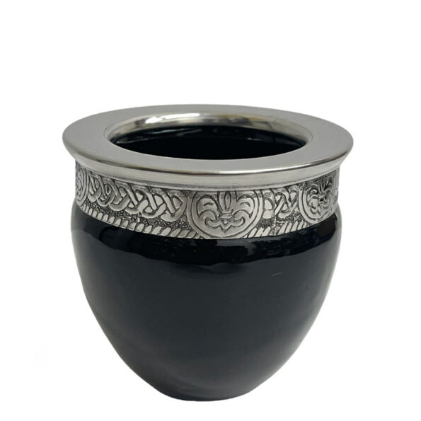 Mate Imperial de ceramica