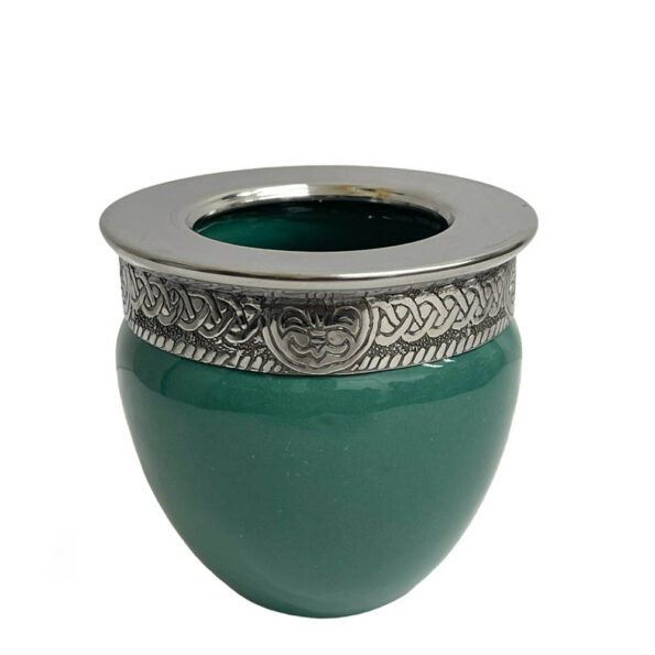 Mate Imperial de ceramica - Imagen 2