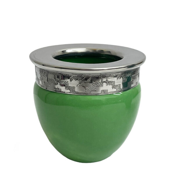 Mate Imperial de ceramica - Imagen 3