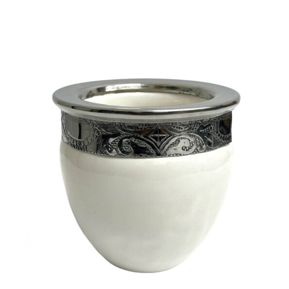 Mate Imperial de ceramica - Imagen 4