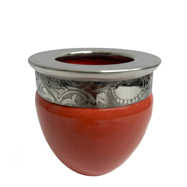 Mate Imperial de ceramica - Imagen 5