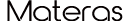 Materas