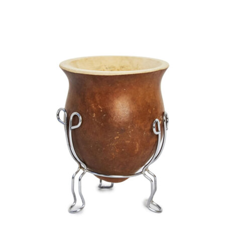 Mate de calabaza porongo