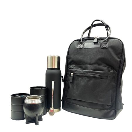 Set Matero Completo para PC